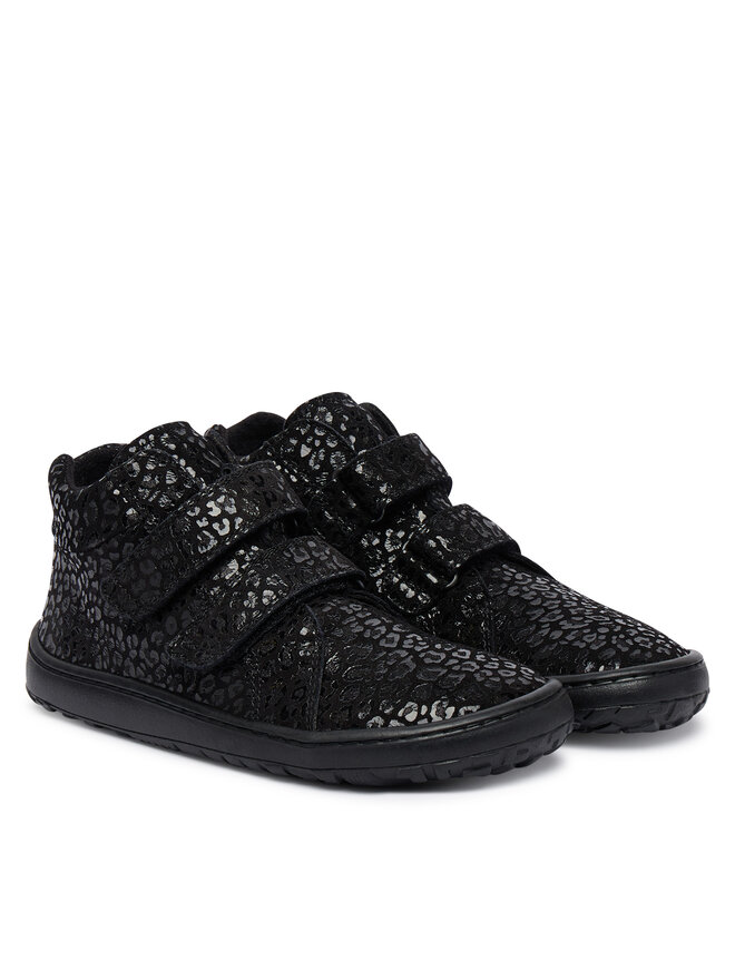 Froddo Schnürschuhe Froddo G3110263-21 S Schwarz