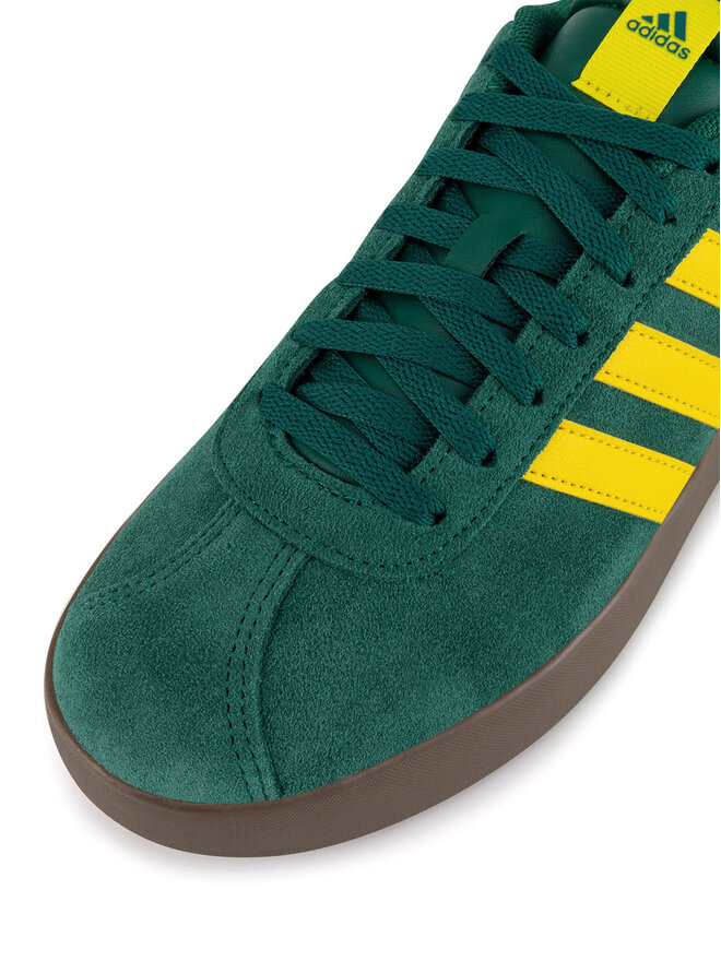 adidas Sportcipők adidas VL COURT 3.0 JP7535 Zöld