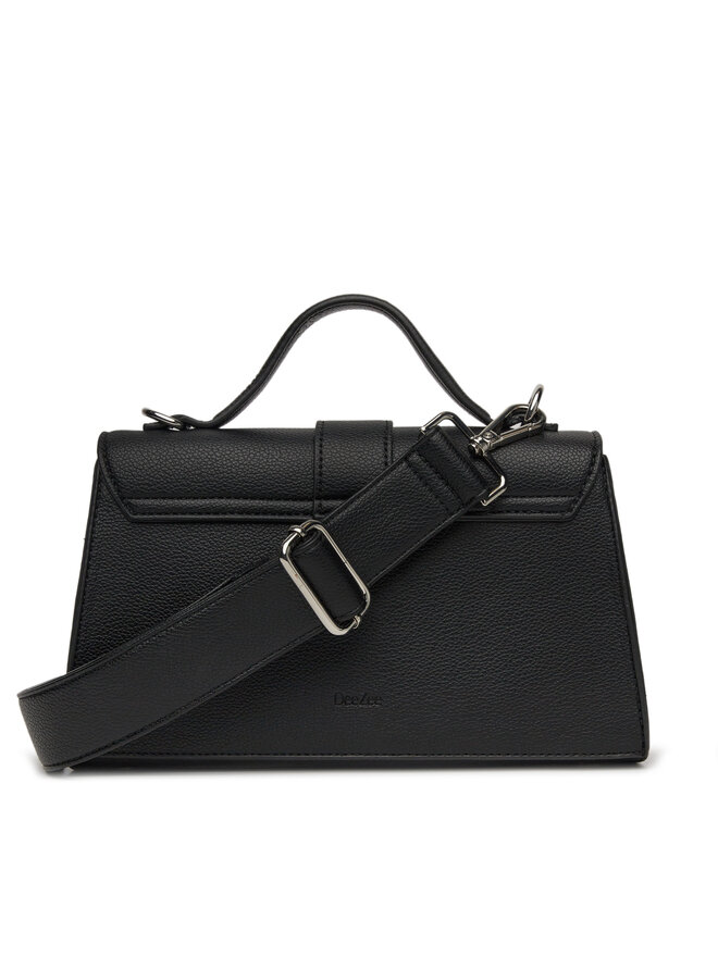 DeeZee Handtasche DeeZee GL23103 Schwarz