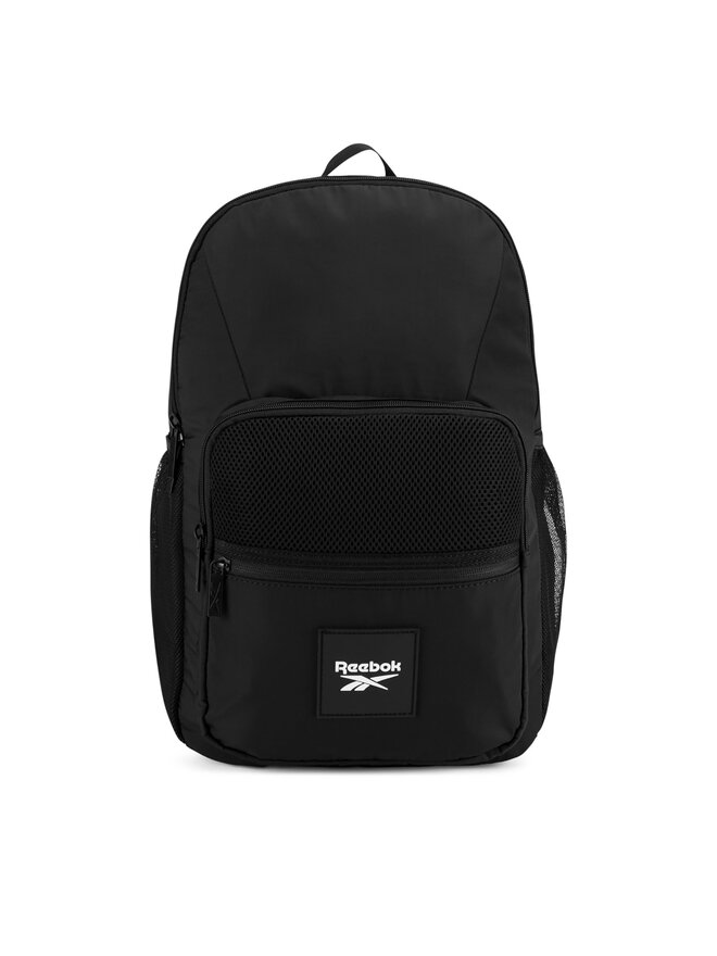 Reebok Hátizsák Reebok RBK-015-CCC-05 Fekete
