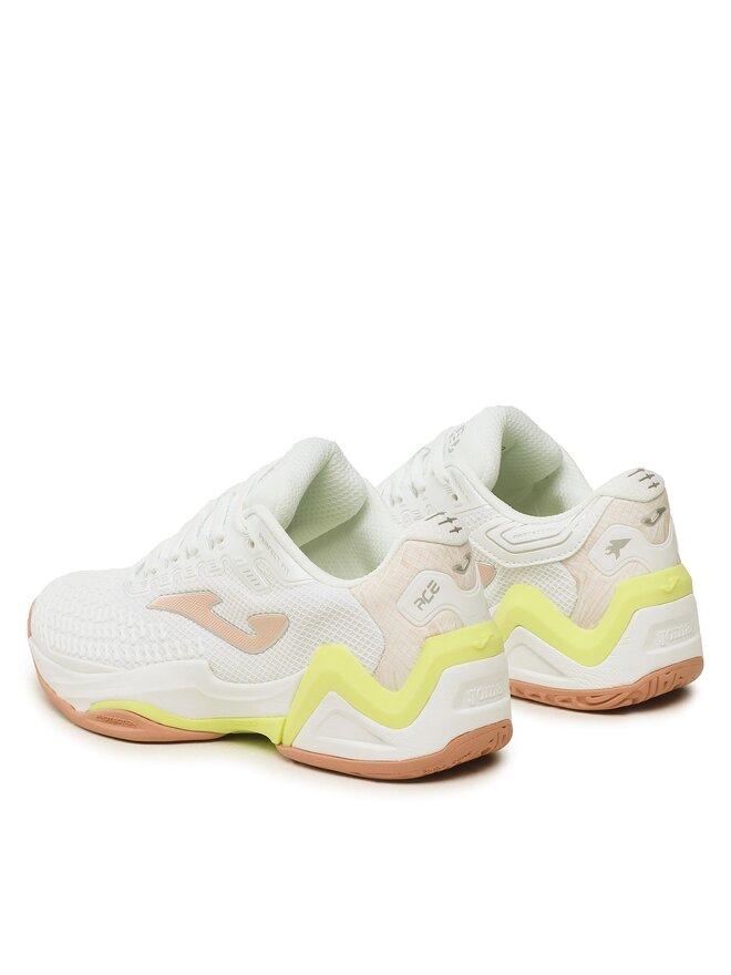 Joma Scarpe da tennis Joma T.Point 2332 TPOINS2332T Bianco