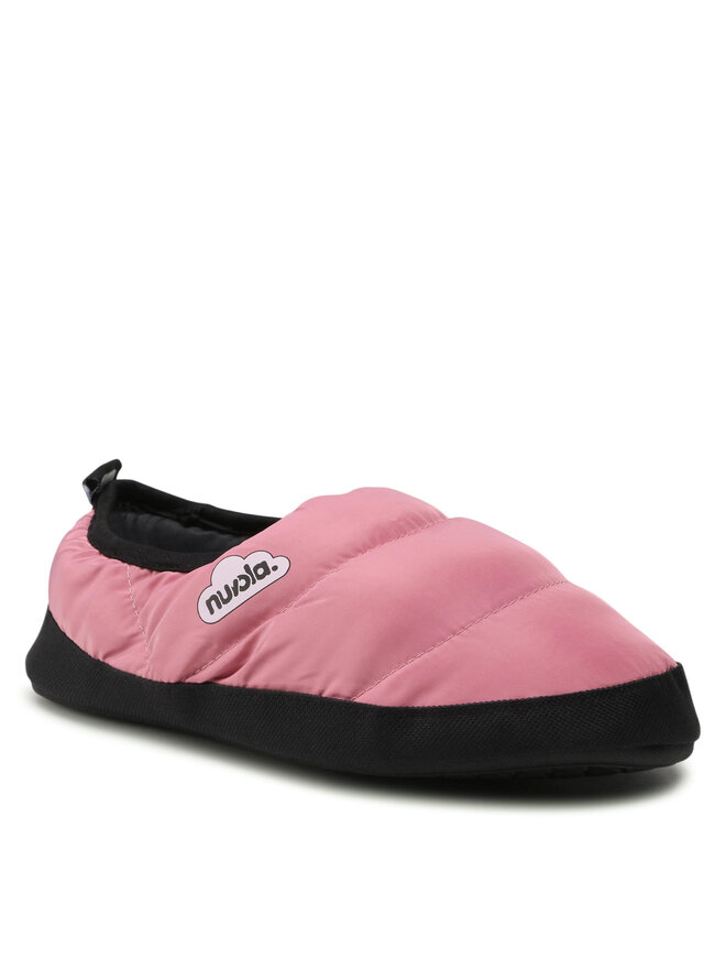 Nuvola Bačkory Nuvola Classic UNCLAG683 Růžová