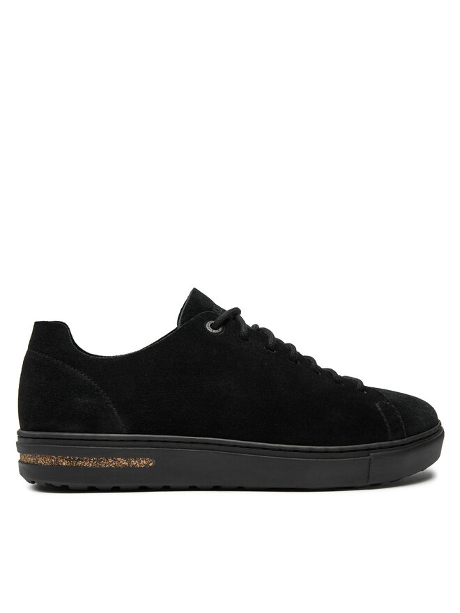 Birkenstock Sneakersy Birkenstock Bend Low Decon Lenb 1026226 Černá