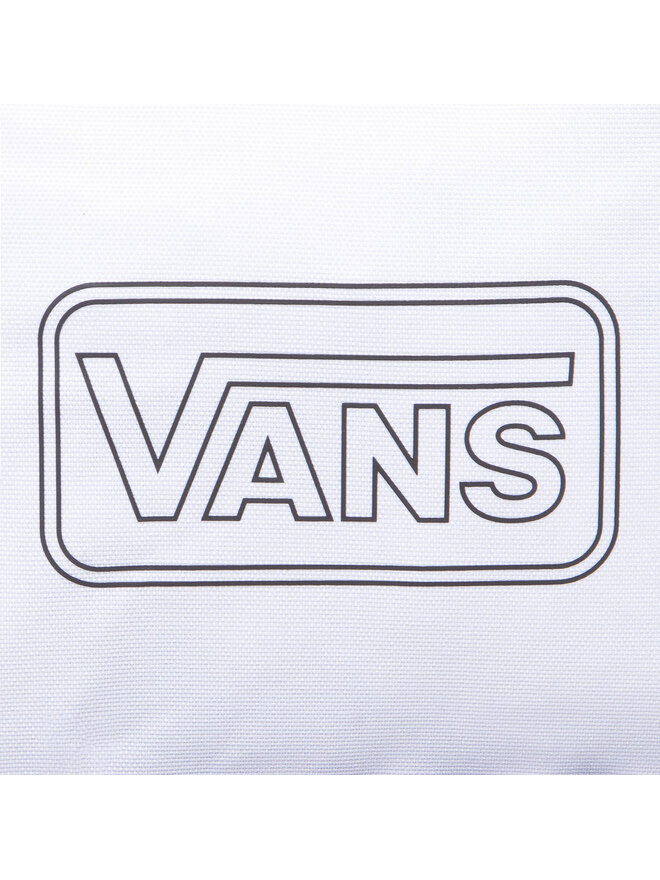Vans Kuprinės Vans Diy Backpack VN0A4V3PWHT1 Balta