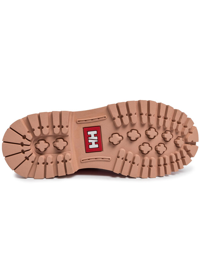 Helly Hansen Черевики туристичні Helly Hansen Fremont 114-45.193 Рожевий
