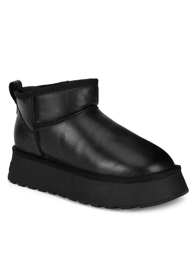 Badura Snehule Badura WFA3080-4A Čierna