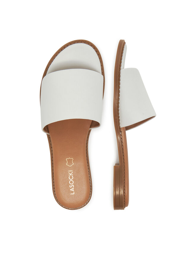 Lasocki Chanclas Lasocki EST-AFIONA-01 Blanco