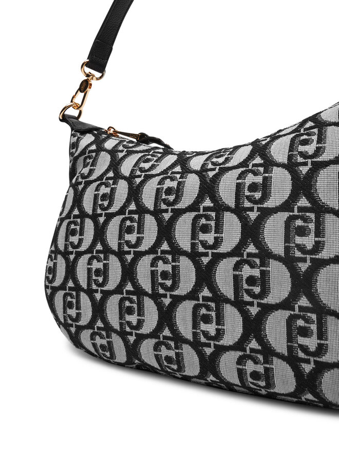 Liu Jo Handtasche Liu Jo M Hobo AA5133 T3342 Grau