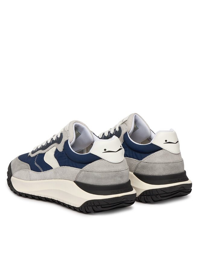 Voile Blanche Sneakers Voile Blanche 2019859-01 Dunkelblau