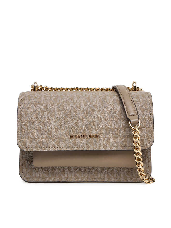 MICHAEL Michael Kors Сумка MICHAEL Michael Kors Claire  32R5GC7C1V Бежевий