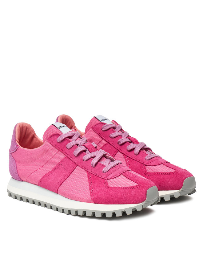 Novesta Sneakers Novesta Gat Trail N259004-377CIC212 Roz