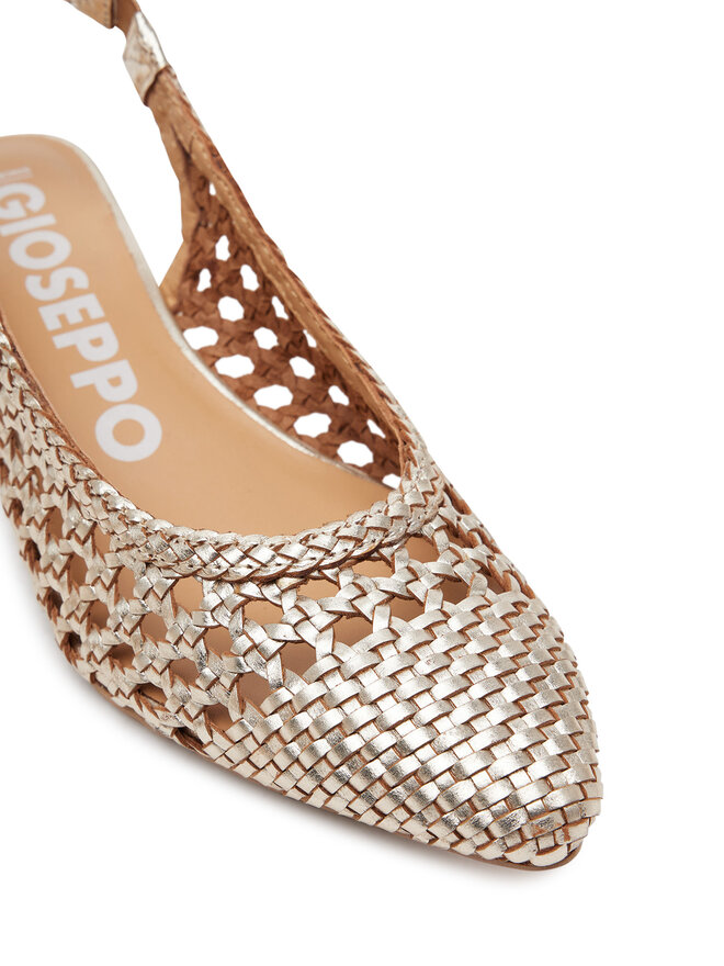 Gioseppo Sandali Gioseppo Piskove 71185-P Oro