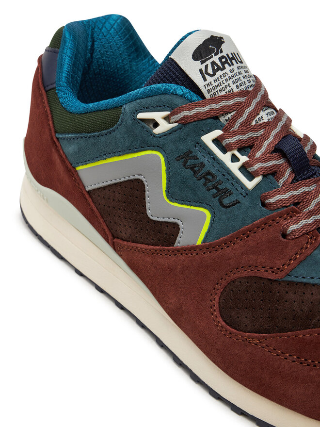 Karhu Sneakersy Karhu Synchron Classic F802679 Kolorowy