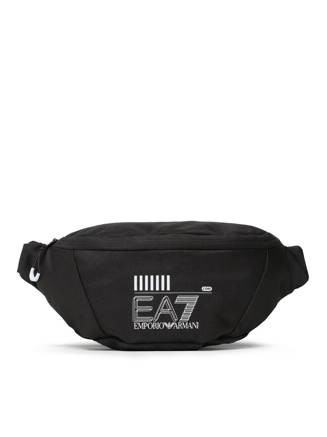 EA7 Emporio Armani Riñonera EA7 Emporio Armani 245079 CC940 02021 Negro