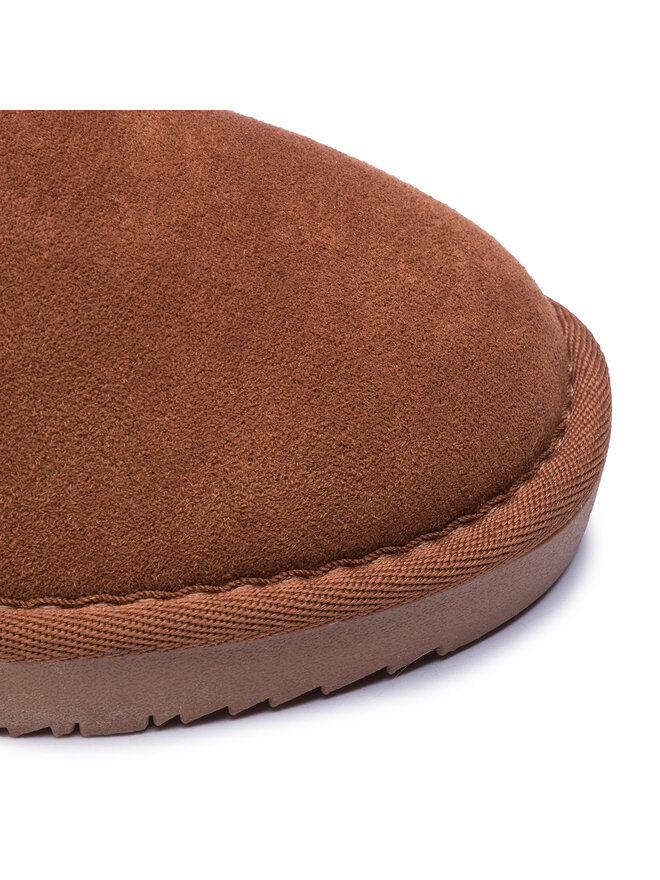 Xti Schneeschuhe Xti 57373 Braun