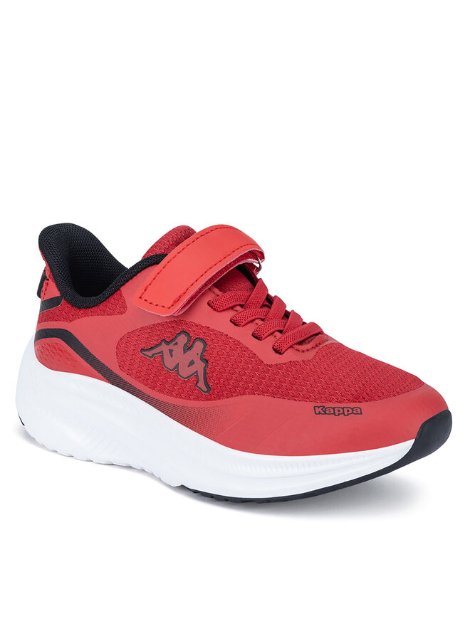 Kappa Sneakersy Kappa AW24-3C041(CH) Czerwony