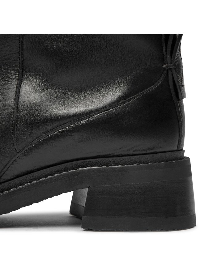 See By Chloé Чизми See By Chloé SB41003A Черен