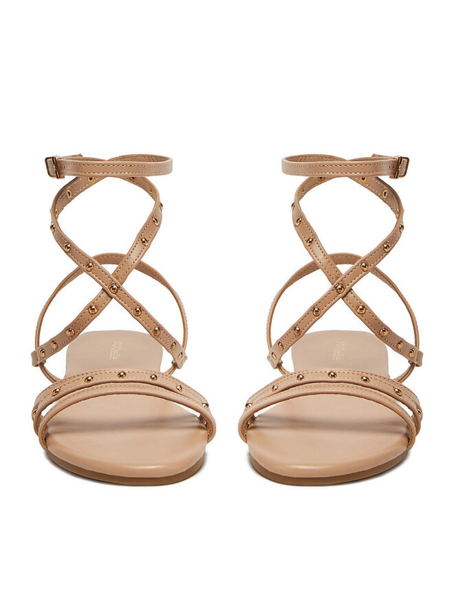 DeeZee Sandalen DeeZee 2024-97 Beige