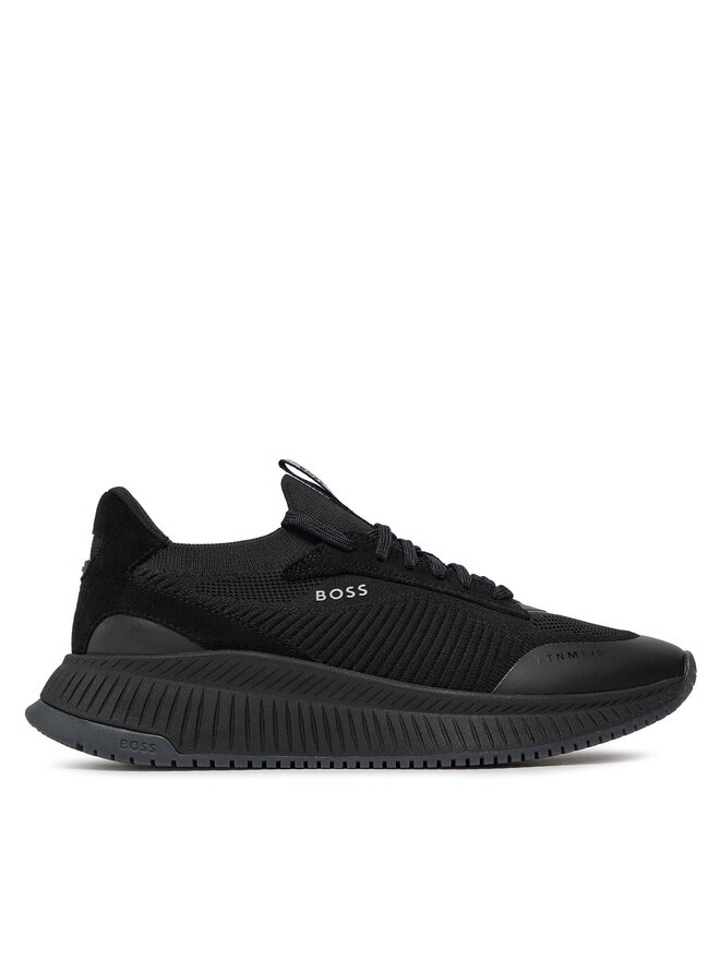 BOSS Sneakersy Boss Ttnm Evo 50498904 Černá