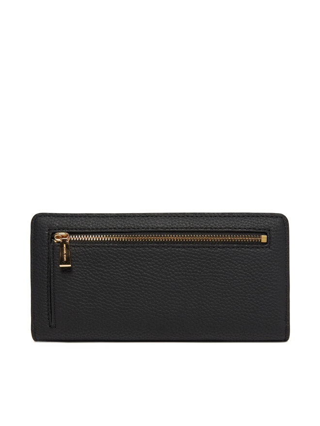 MICHAEL Michael Kors Velká dámská peněženka MICHAEL Michael Kors 32S5G8EF3L Černá