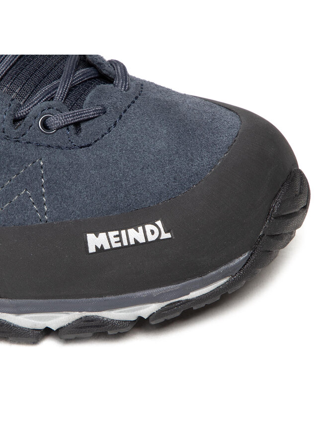 Трекінгові черевики Meindl Ontario Gtx GORE-TEX 3938/49 Cиній