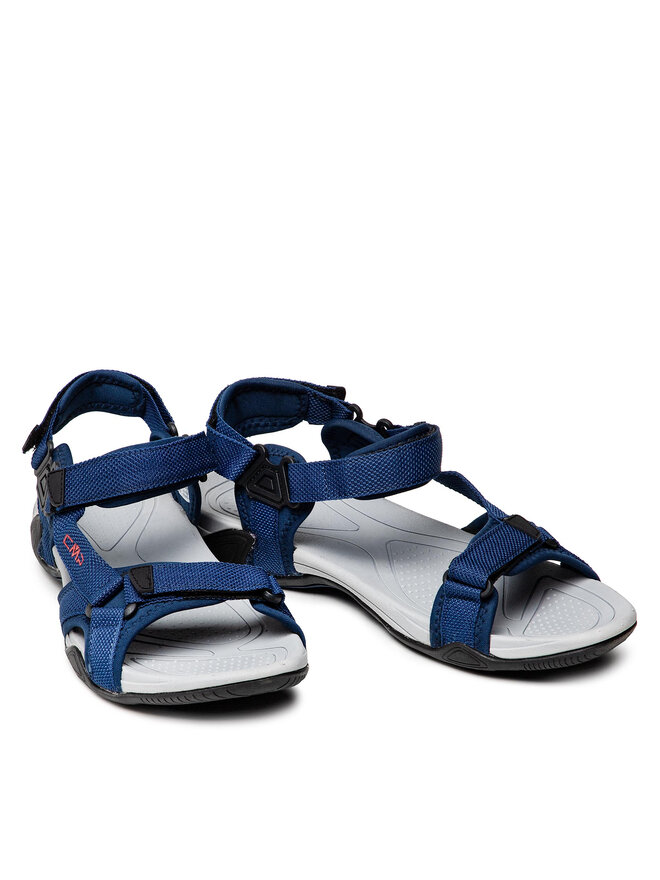 CMP Босоніжки CMP Hamal Hiking Sandal 38Q9957 Cиній