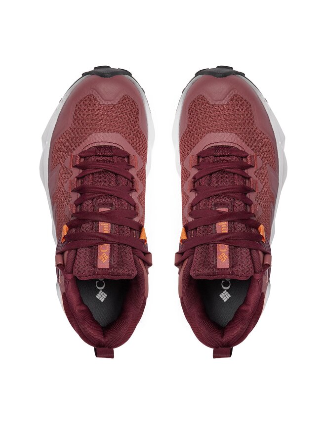 Columbia Trekking čevlji Columbia Facet™ 75 Outdry™ 2027211 Rdeča