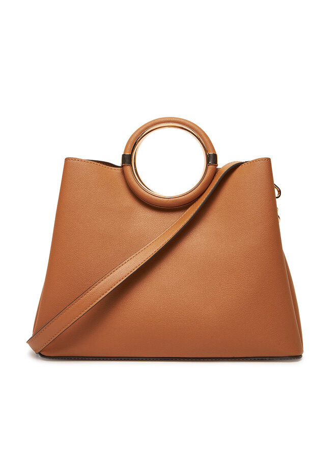 Aldo Handtasche Aldo Dovie 13989655 Braun