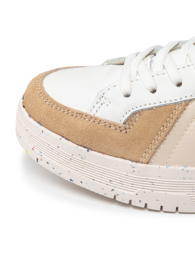Marc O'Polo Снікерcи Marc O'Polo 201 16763501 600 Білий
