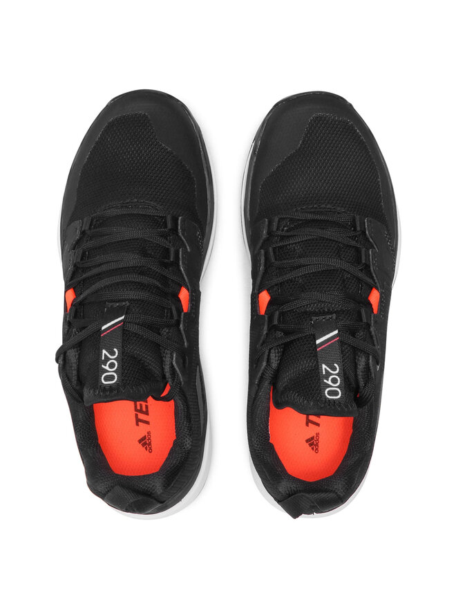 Bėgimo batai adidas Terrex Agravic W FX6973 Juoda | eavalyne.lt