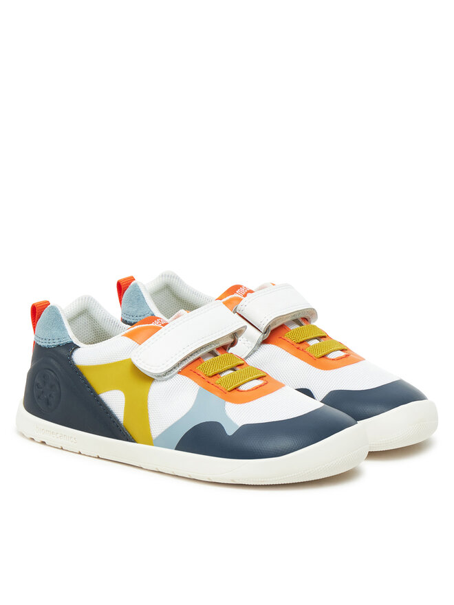Biomecanics Sneakers Biomecanics 252163 A578 S Weiß