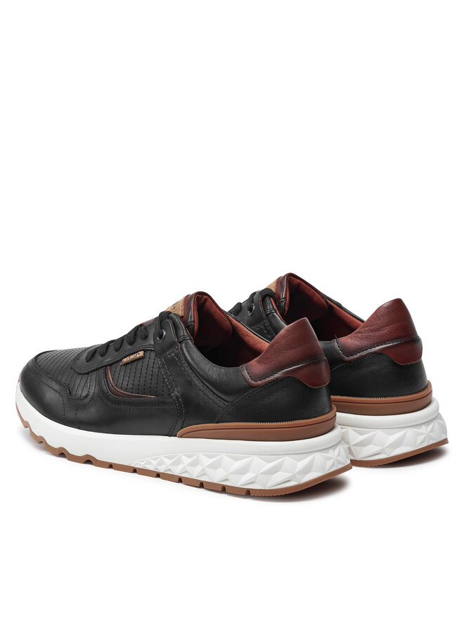 Pikolinos Sneakers Pikolinos Aranda M8R-6239C1 Schwarz