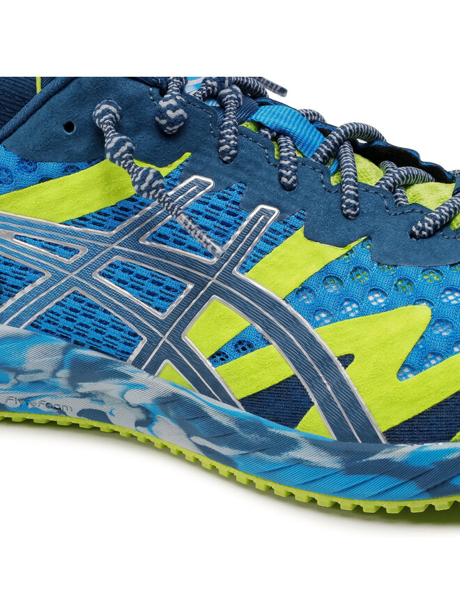 Asics Bežecké topánky Asics Gel-Noosa Tri 12 1011A673 Modrá