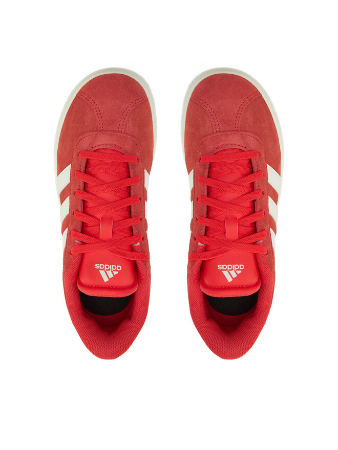 adidas Снікерcи adidas VL Court 3.0 JH8724 Червоний