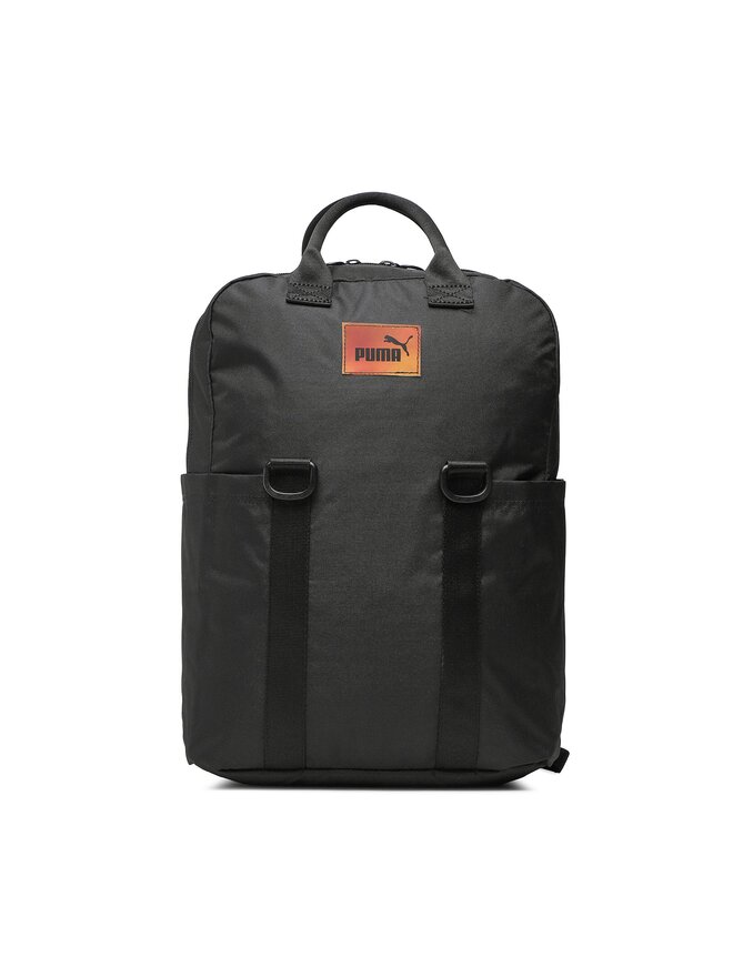 Puma Plecak Puma Core College Bag 079161 01 Czarny