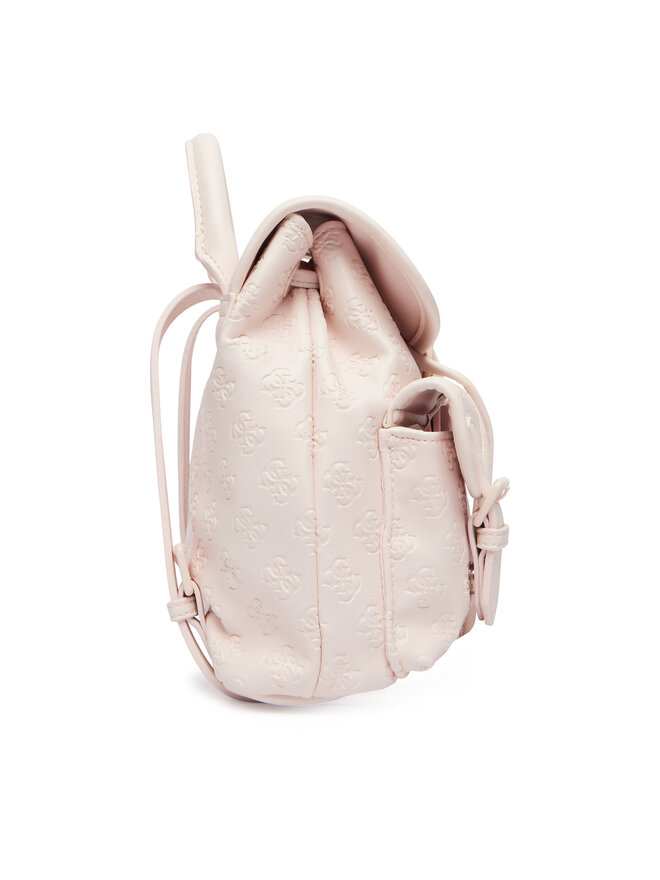 Guess Rucksack Guess V6GZ05 W2120 Rosa