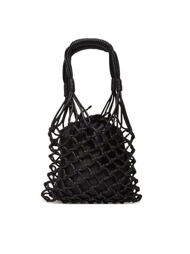 TWINSET Handtasche TWINSET 251TD8250 Schwarz