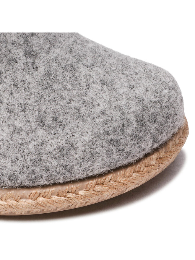 Toni Pons Pantuflas Toni Pons Deli Gris