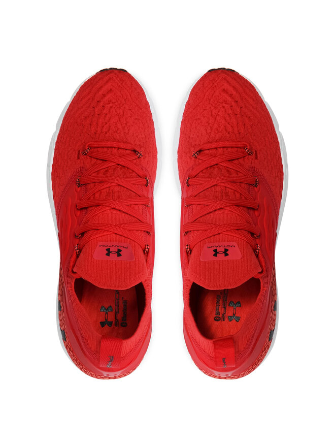 Under Armour Laufschuhe Under Armour Ua Hovr Phantom 2 3023017-604 Rot