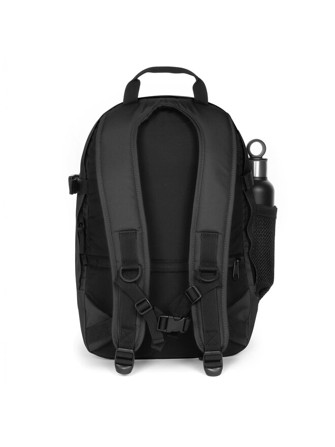 Eastpak Ruksak Eastpak Safefloid EK0A5BHPW331 Čierna