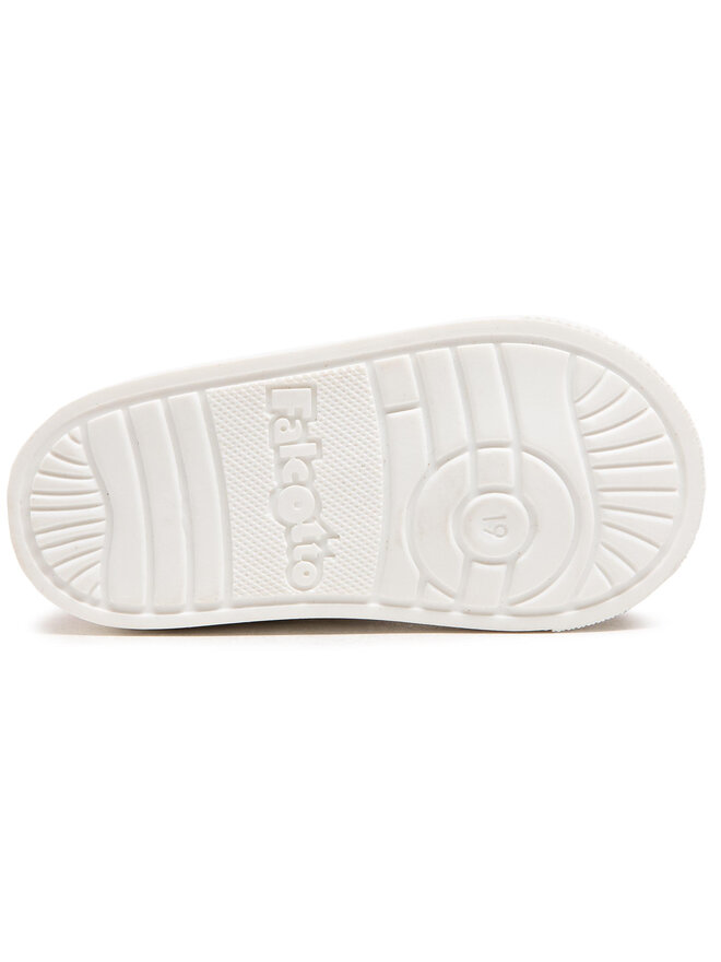 Naturino Зимни обувки Naturino Falcotto By Naturino 0012014604.20.0N01 Бял