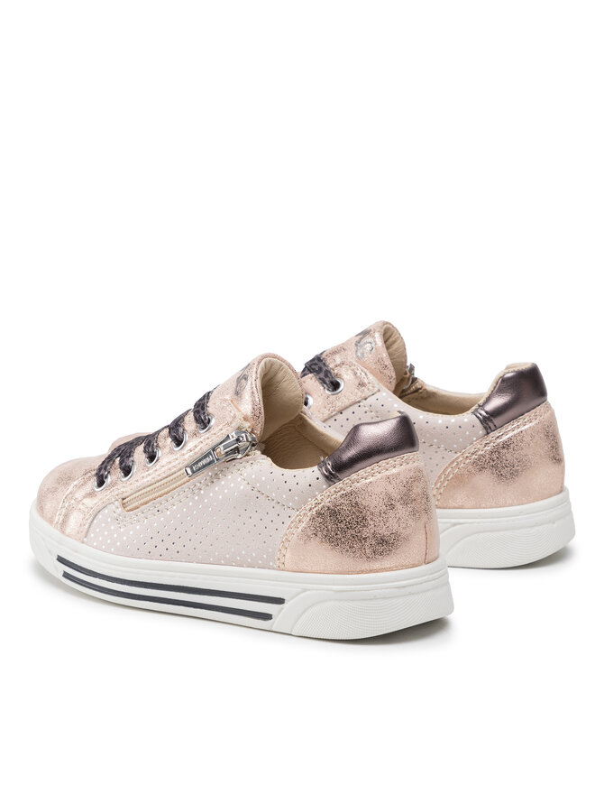 Primigi Sneakersy Primigi 1875022 M Růžová