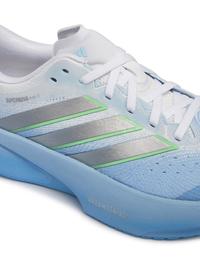 adidas Laufschuhe adidas Supernova Rise 3 JR1613 Himmelblau