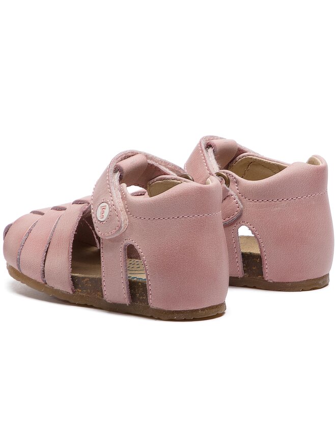 Naturino Sandały Naturino Falcotto by Naturino 0011500736.01.0M02 M Różowy