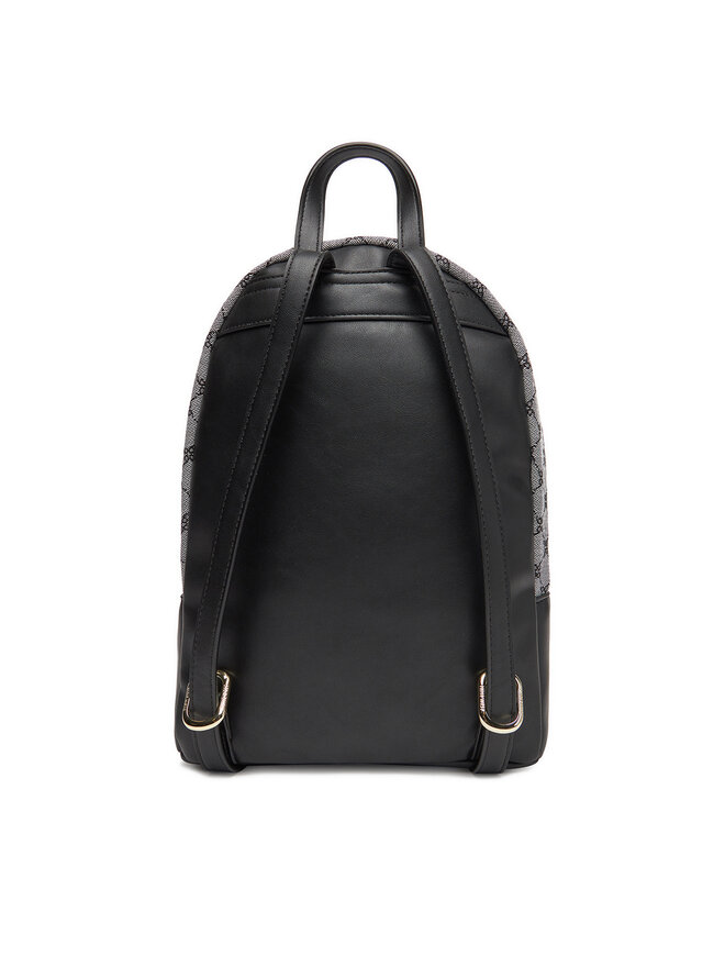 Nine West Rucksack Nine West CEO-OLIVIA-I-B24334 Schwarz