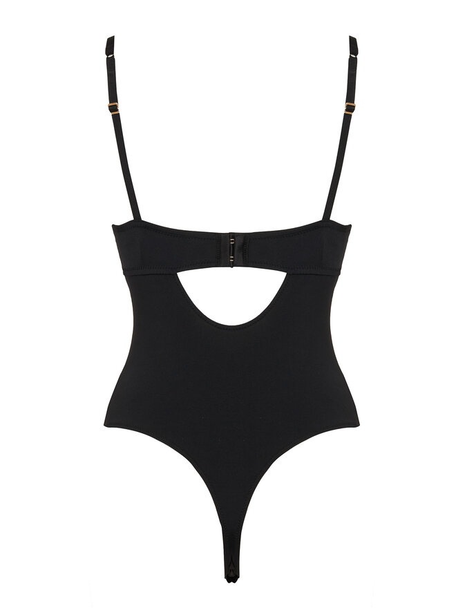 Guess Guess Body O6BM03 K4994 Schwarz