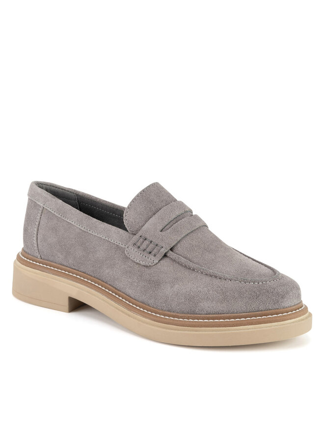 Lasocki Loafers Lasocki WI33-CS895-BINGO-01 Grigio