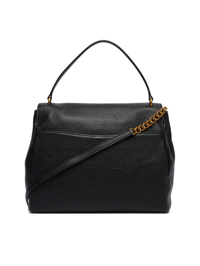 MICHAEL Michael Kors Handtasche MICHAEL Michael Kors Hamilton 30F6ANXS7E Schwarz