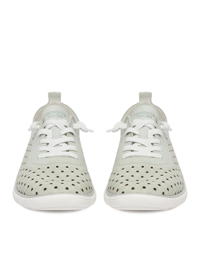 Remonte Sneakers Remonte CEO-D3G03-52 Hellgrün