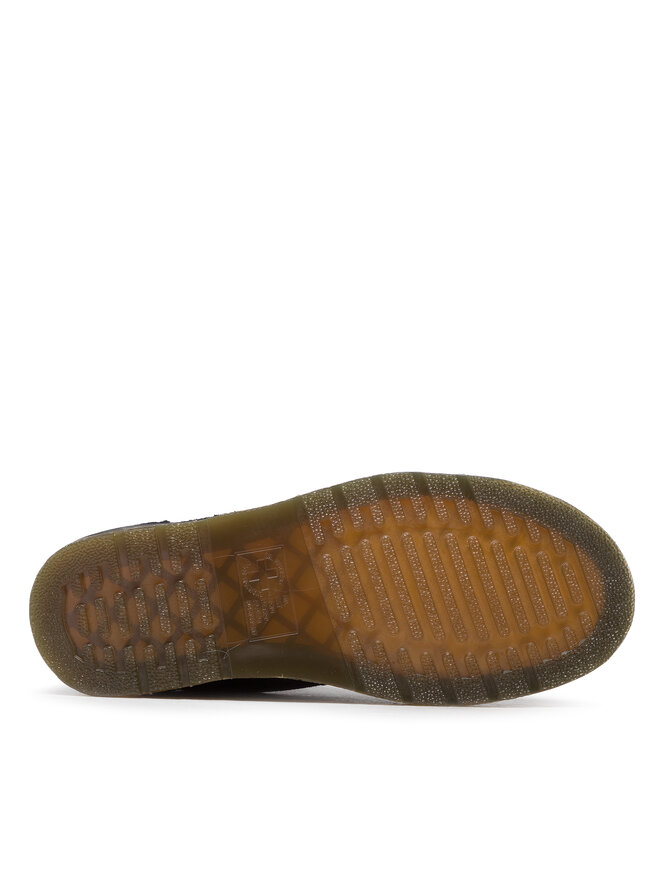 Dr. Martens Stivali Dr. Martens Berman 27688001 Nero